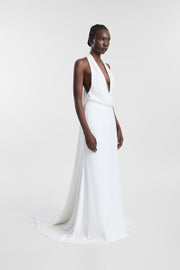 Armada Gown