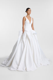 Bailey Gown