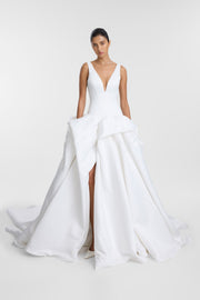 Bailey Gown