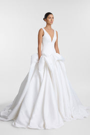 Bailey Gown