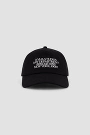 Signature Cap