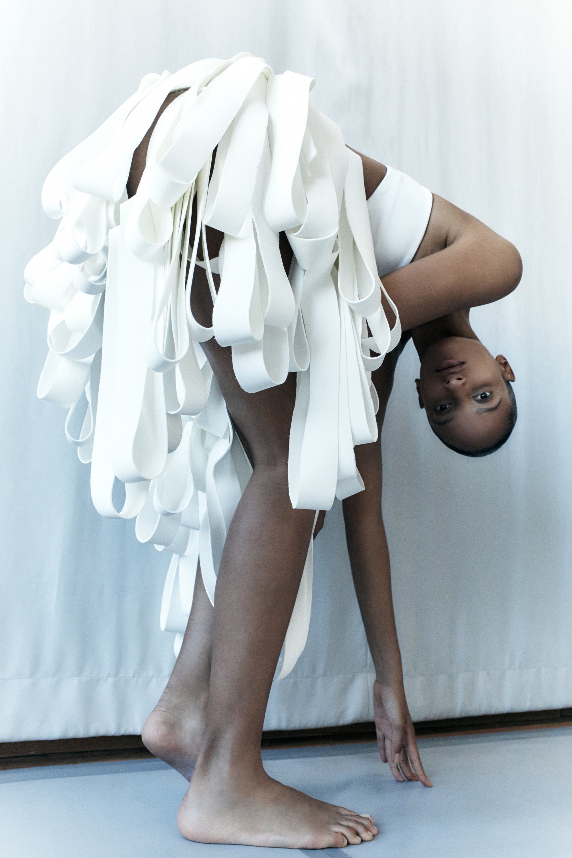 Loop Top – KYHA Studios Australia