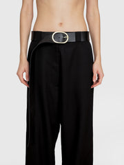 Buckle Belt