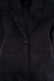 Mohair Coat
