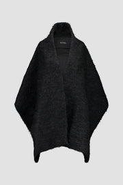 Mohair Wrap