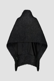Mohair Wrap