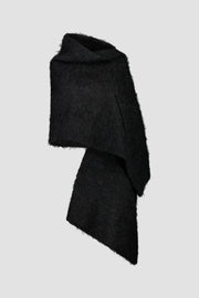 Mohair Wrap