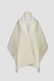 Mohair Wrap