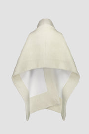 Mohair Wrap