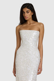 Bartels Gown
