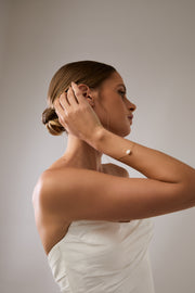 Huntington Pearl Bracelet