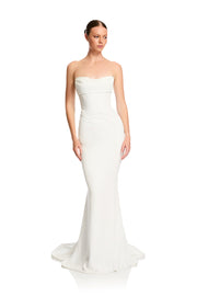 Black Wedding Dresses