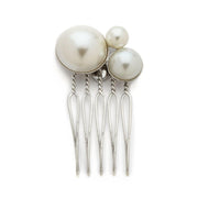 Alison Pearl Comb